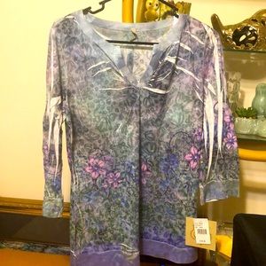 Cubism Women’s top